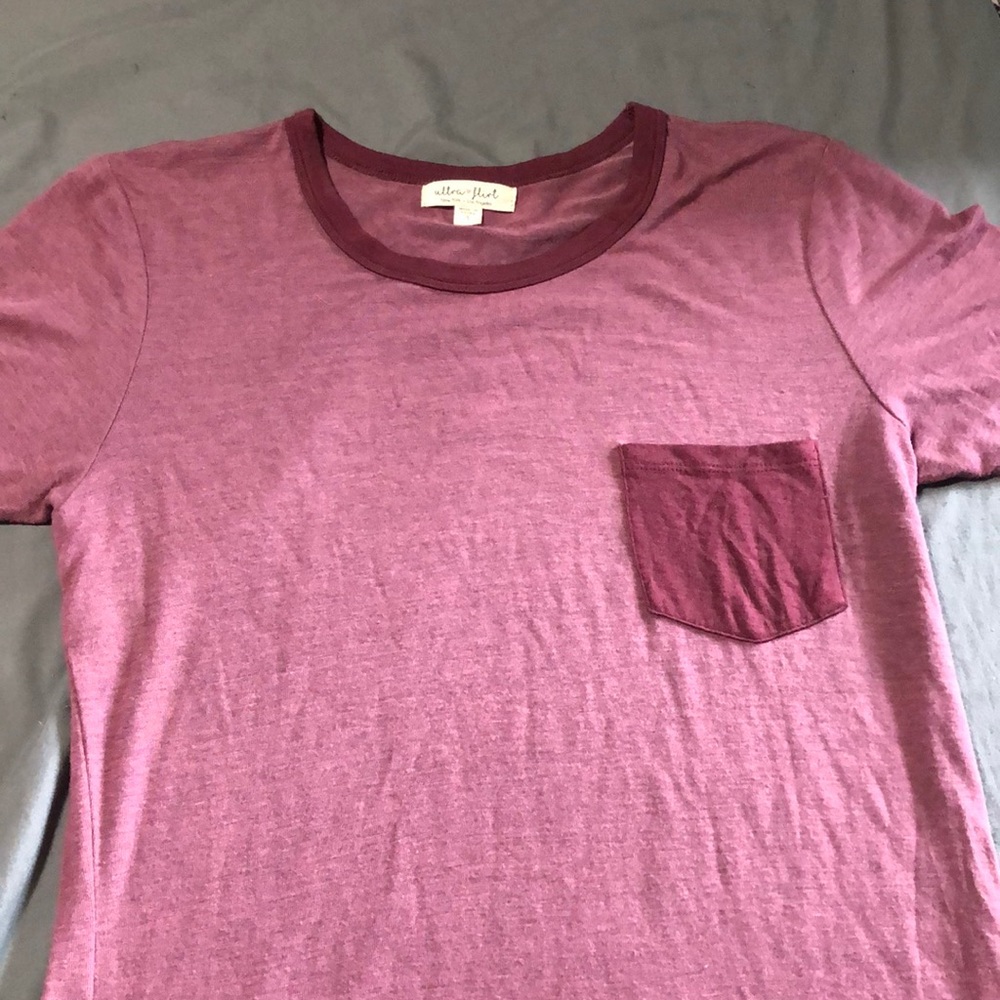 Small T-shirt